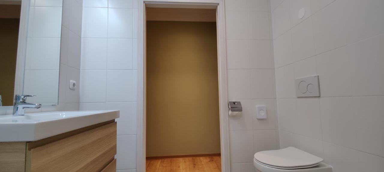 Sabines Apartments Ferienwohnungen Frauenkirchen Exteriér fotografie