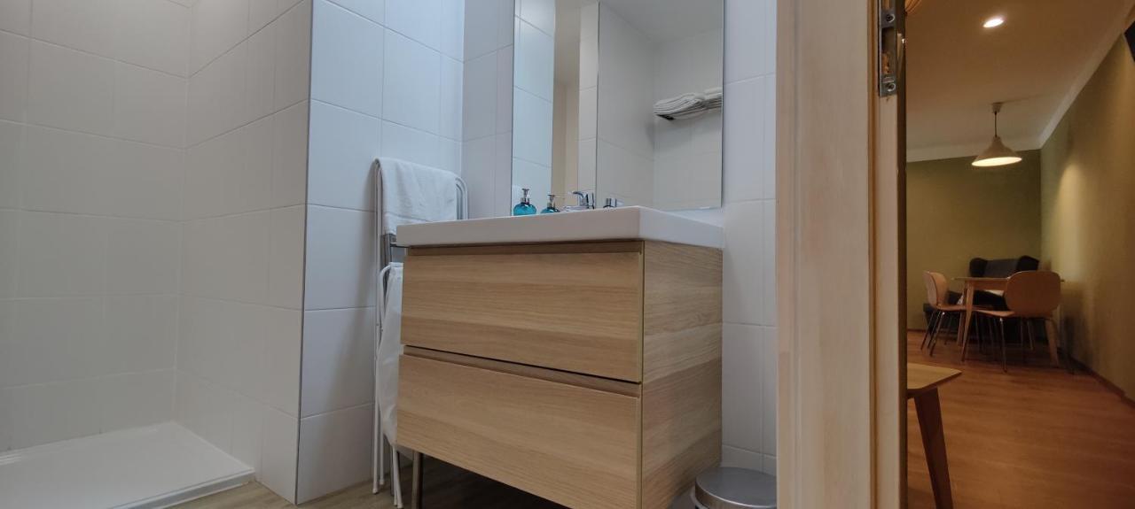 Sabines Apartments Ferienwohnungen Frauenkirchen Exteriér fotografie