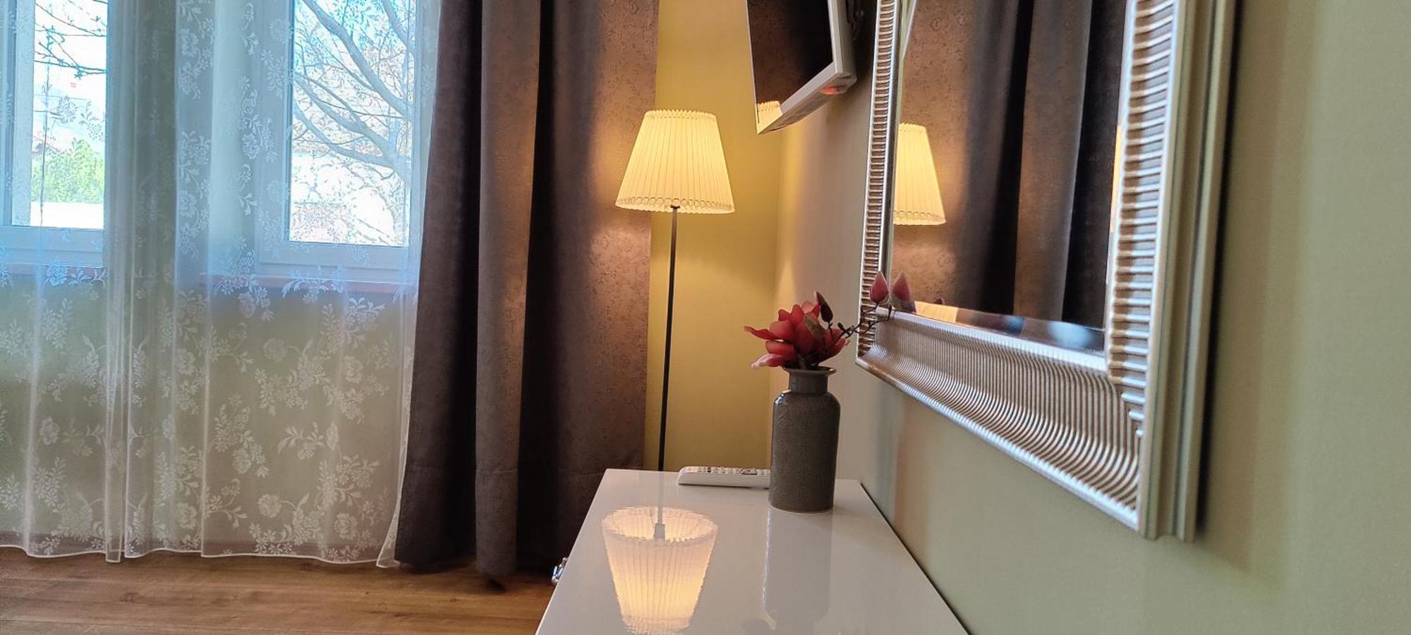 Sabines Apartments Ferienwohnungen Frauenkirchen Exteriér fotografie