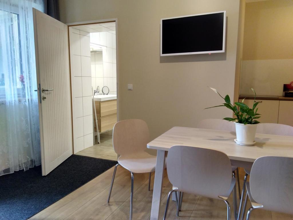 Sabines Apartments Ferienwohnungen Frauenkirchen Exteriér fotografie